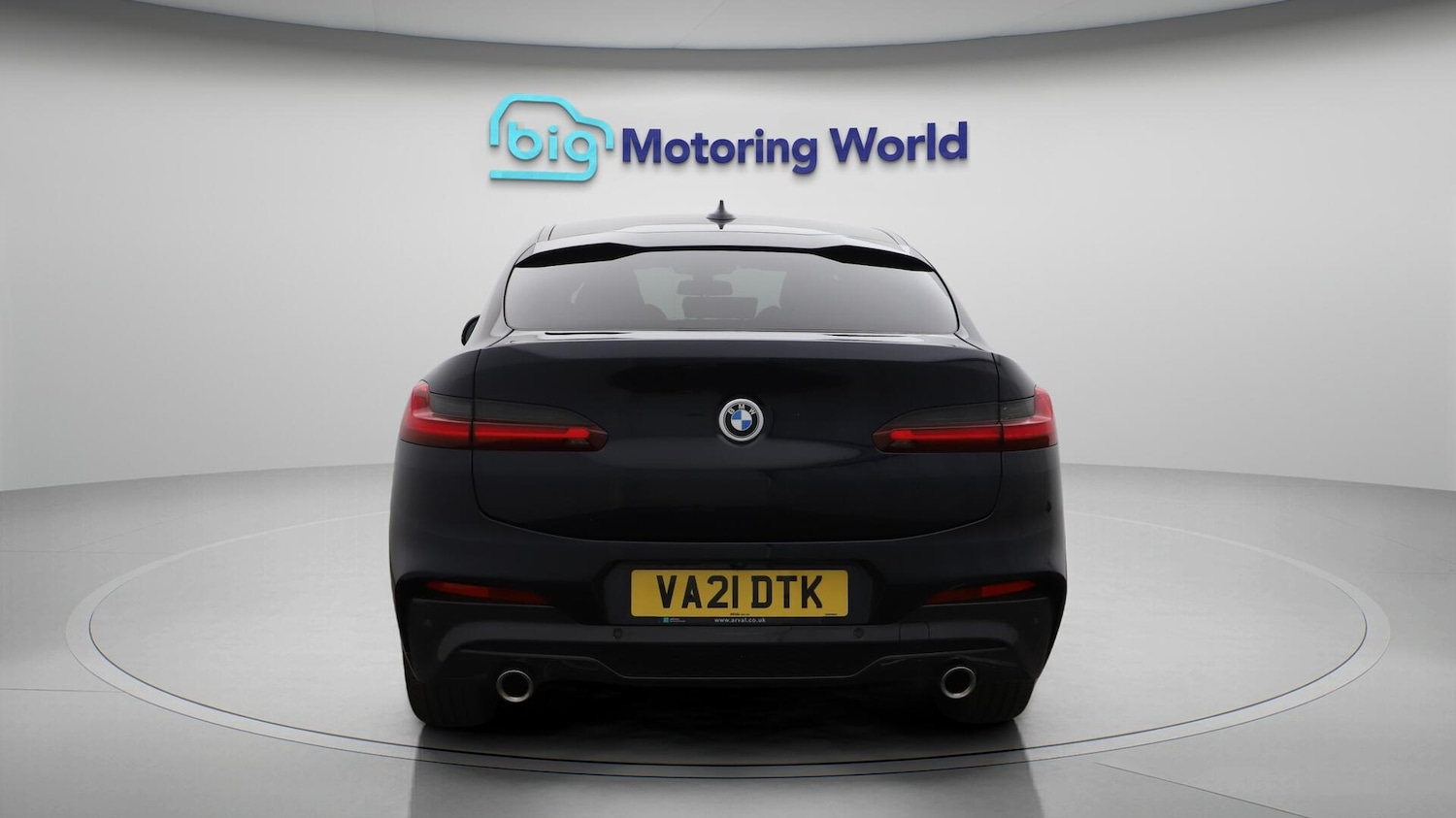 Used BMW X4 for sale - 76729018: Photo 7