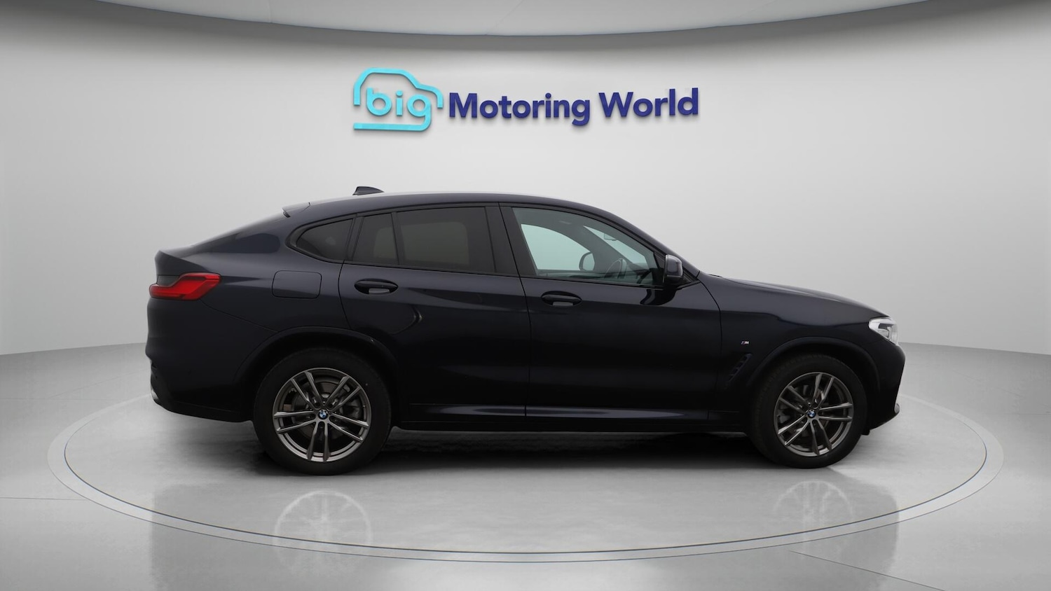 Used BMW X4 for sale - 76729018: Photo 9