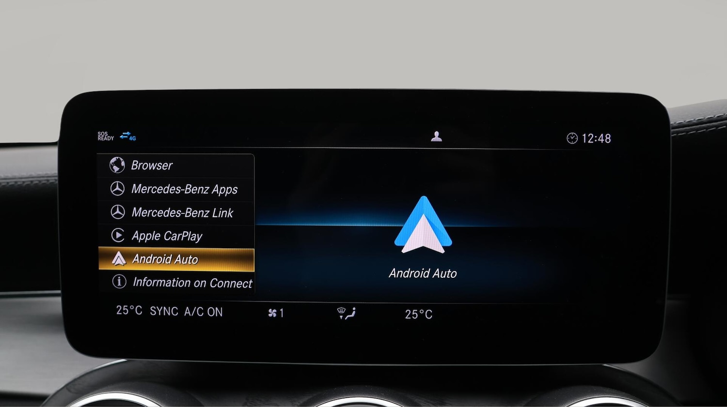 Used Mercedes-Benz C Class 2018 for sale - 76432359: Photo 26