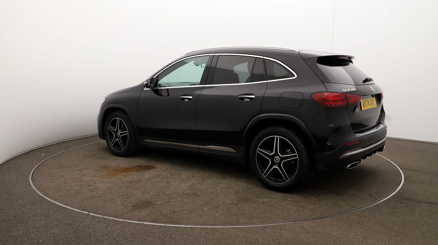 Used Mercedes-Benz GLA 2024 for sale - 76810146: Photo 10