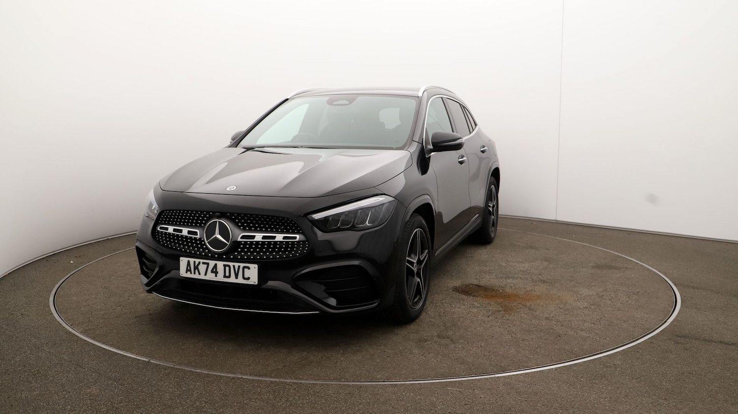 Used Mercedes-Benz GLA 2024 for sale - 76810146: Photo 16