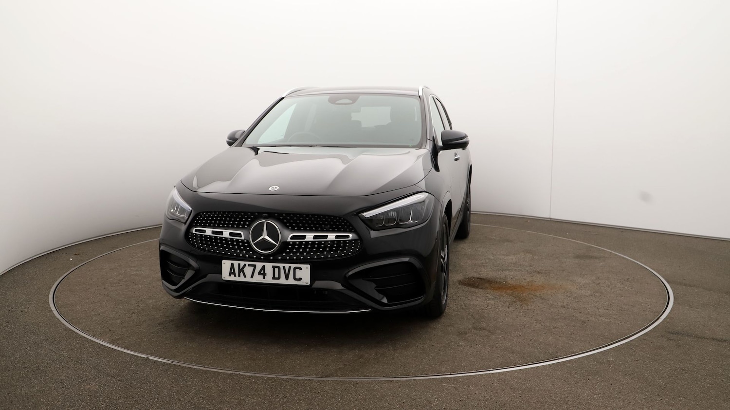 Used Mercedes-Benz GLA 2024 for sale - 76810146: Photo 18