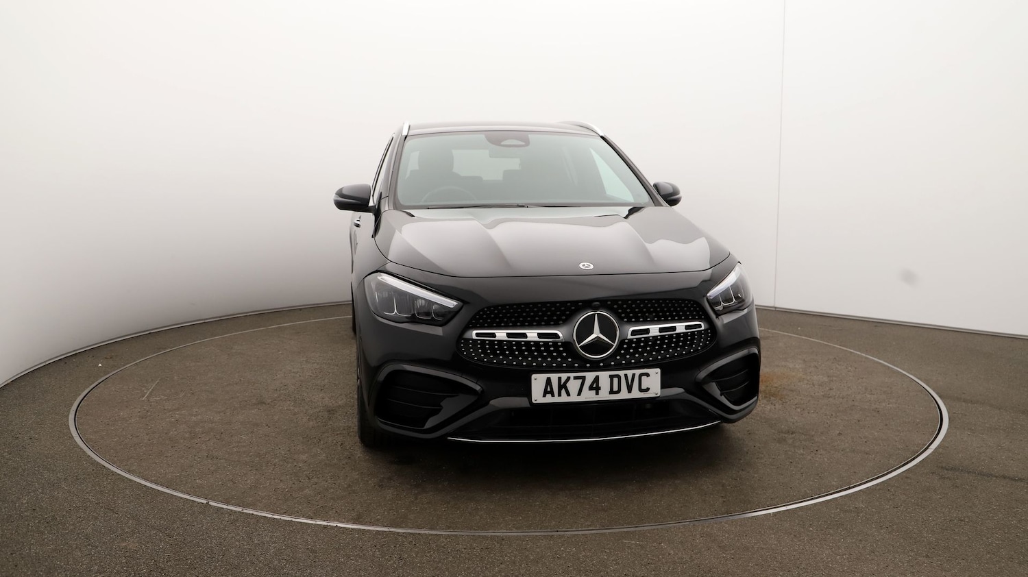 Used Mercedes-Benz GLA 2024 for sale - 76810146: Photo 22