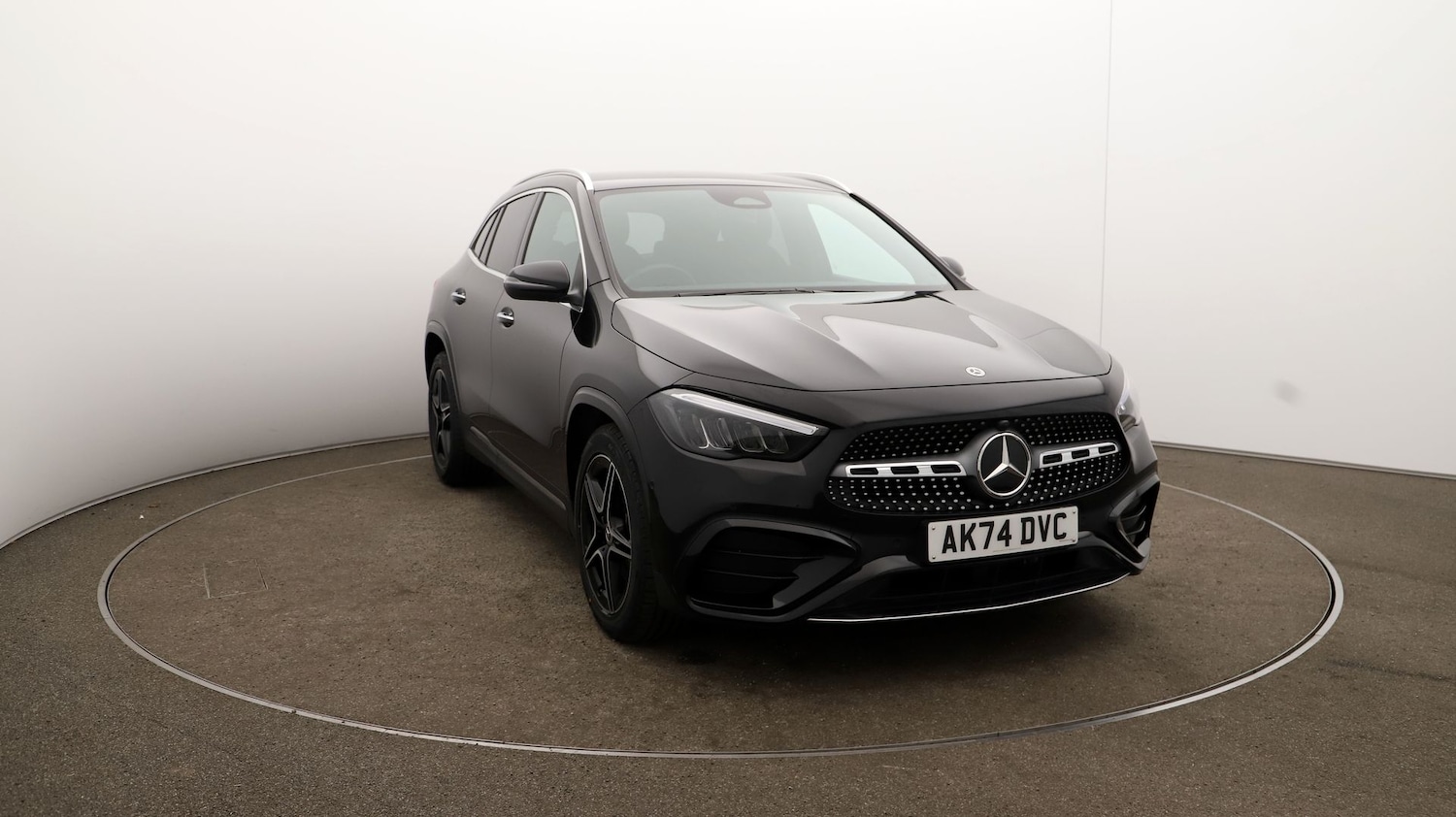 Used Mercedes-Benz GLA 2024 for sale - 76810146: Photo 24