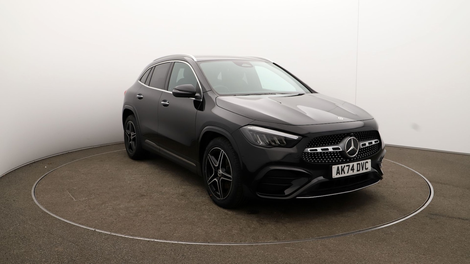 Used Mercedes-Benz GLA 2024 for sale - 76810146: Photo 26