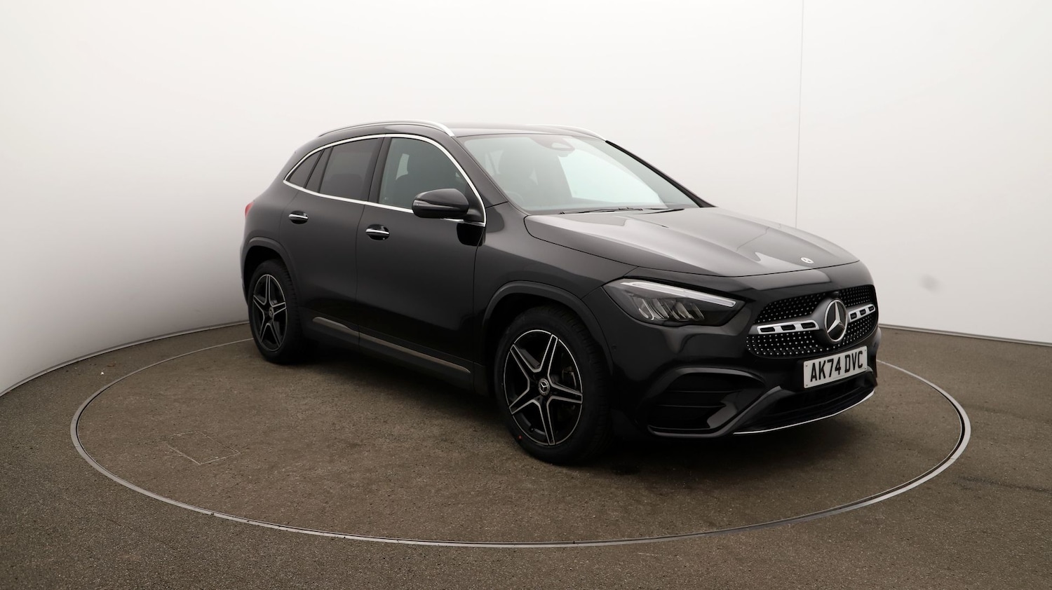 Used Mercedes-Benz GLA 2024 for sale - 76810146: Photo 28