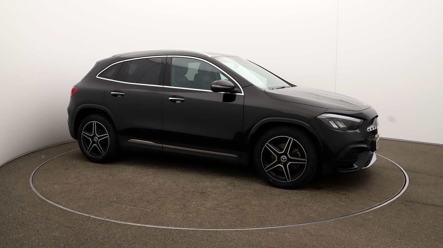 Used Mercedes-Benz GLA 2024 for sale - 76810146: Photo 32