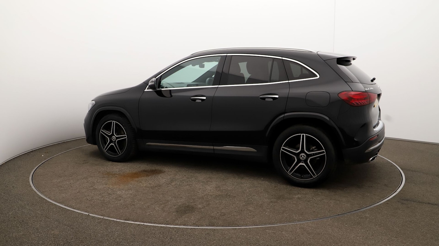 Used Mercedes-Benz GLA 2024 for sale - 76810146: Photo 34