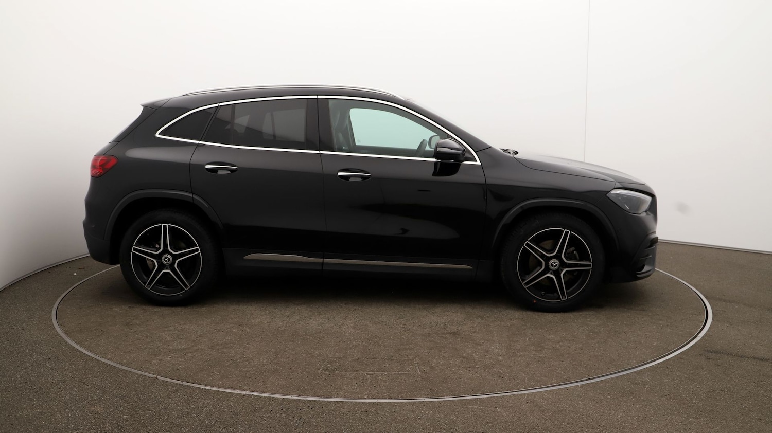 Used Mercedes-Benz GLA 2024 for sale - 76810146: Photo 38