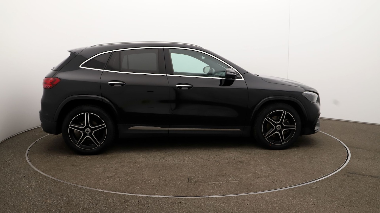 Used Mercedes-Benz GLA 2024 for sale - 76810146: Photo 40