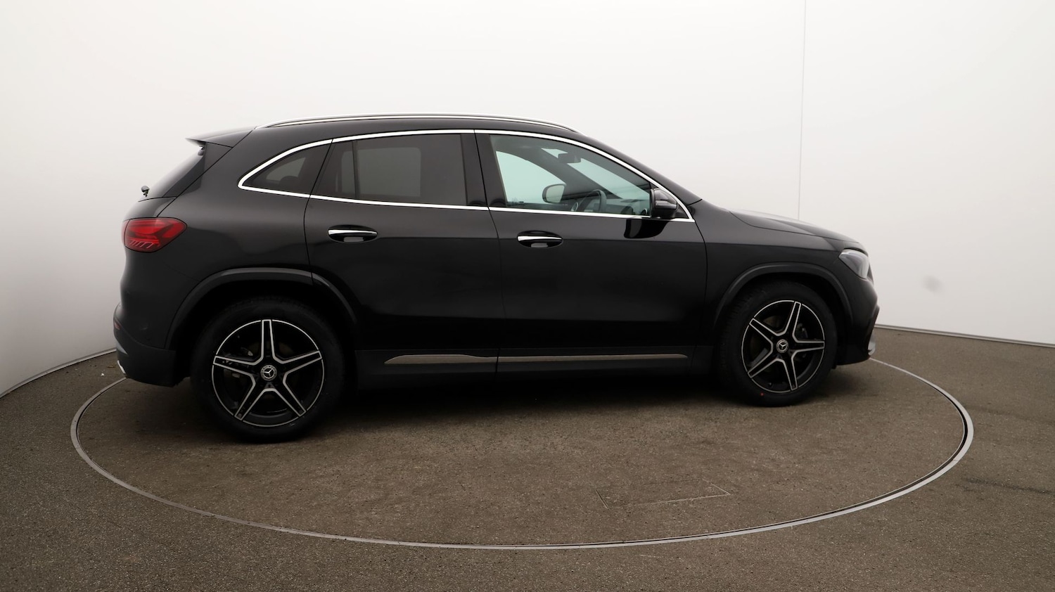 Used Mercedes-Benz GLA 2024 for sale - 76810146: Photo 42