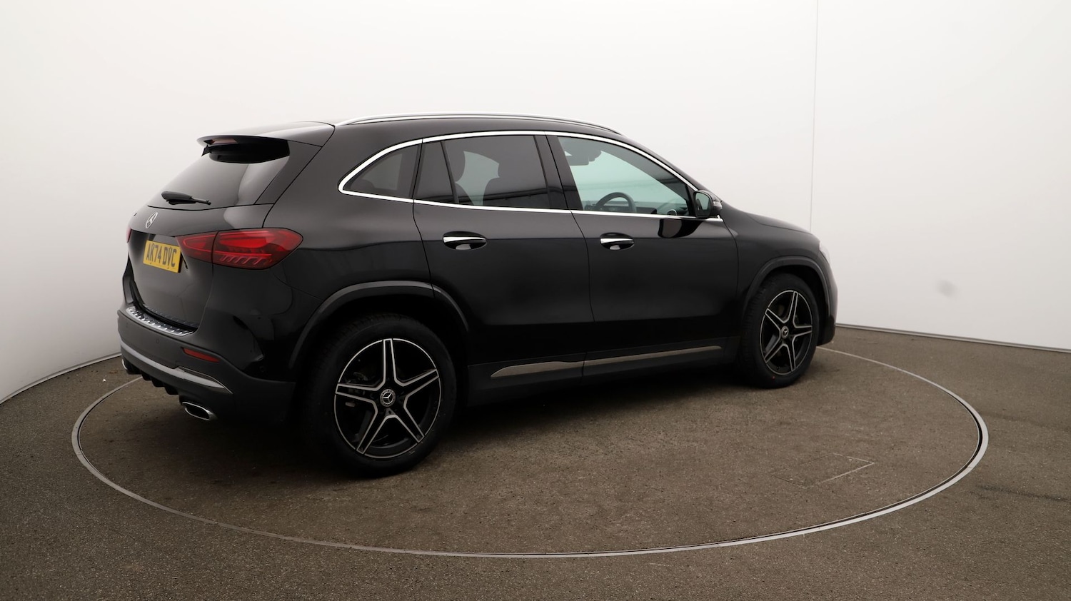 Used Mercedes-Benz GLA 2024 for sale - 76810146: Photo 44