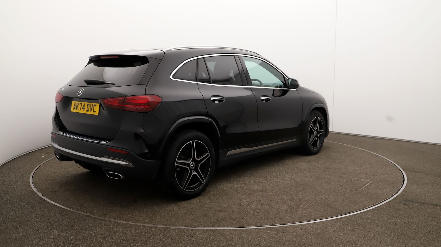 Used Mercedes-Benz GLA 2024 for sale - 76810146: Photo 45