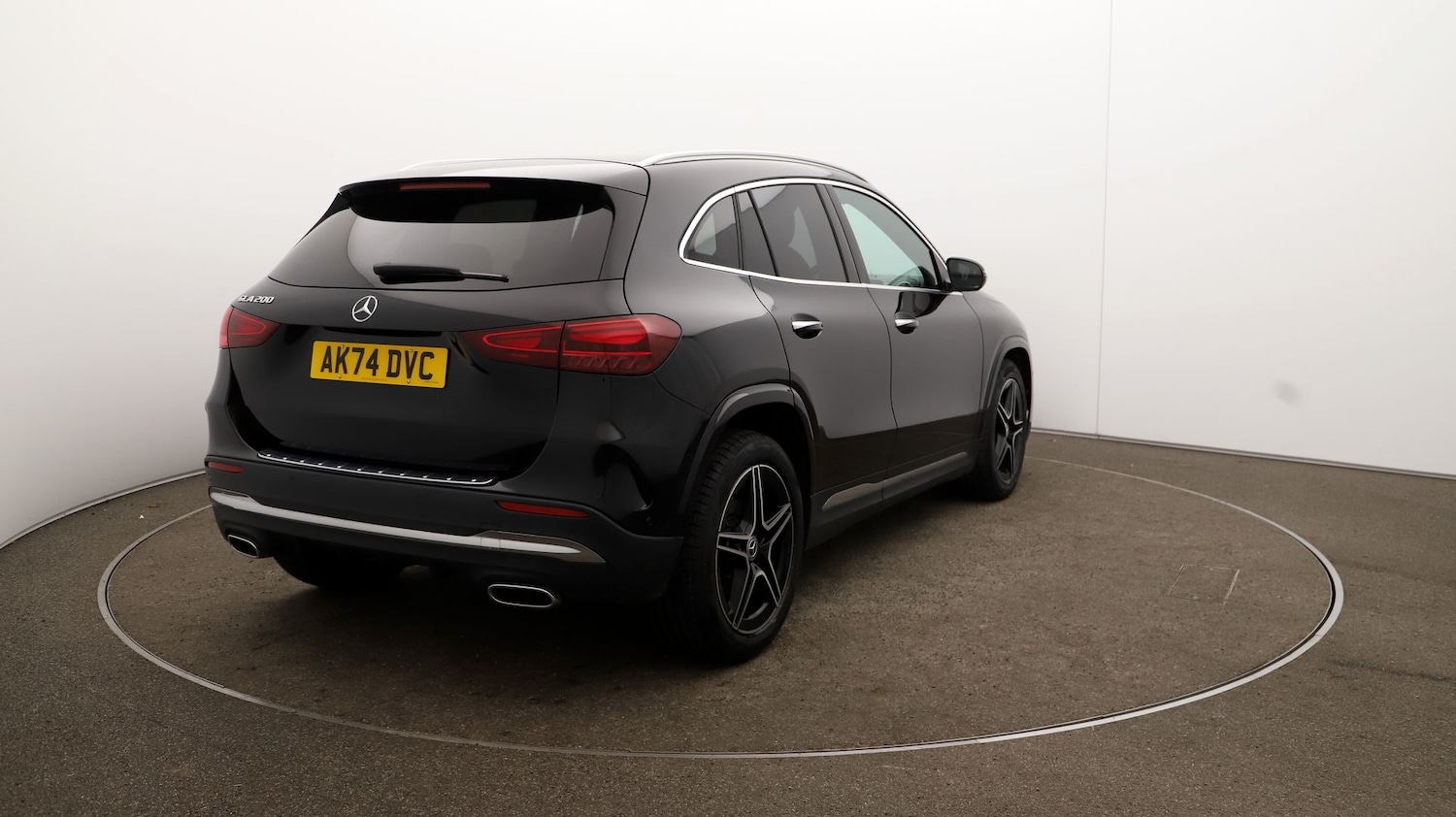 Used Mercedes-Benz GLA 2024 for sale - 76810146: Photo 46