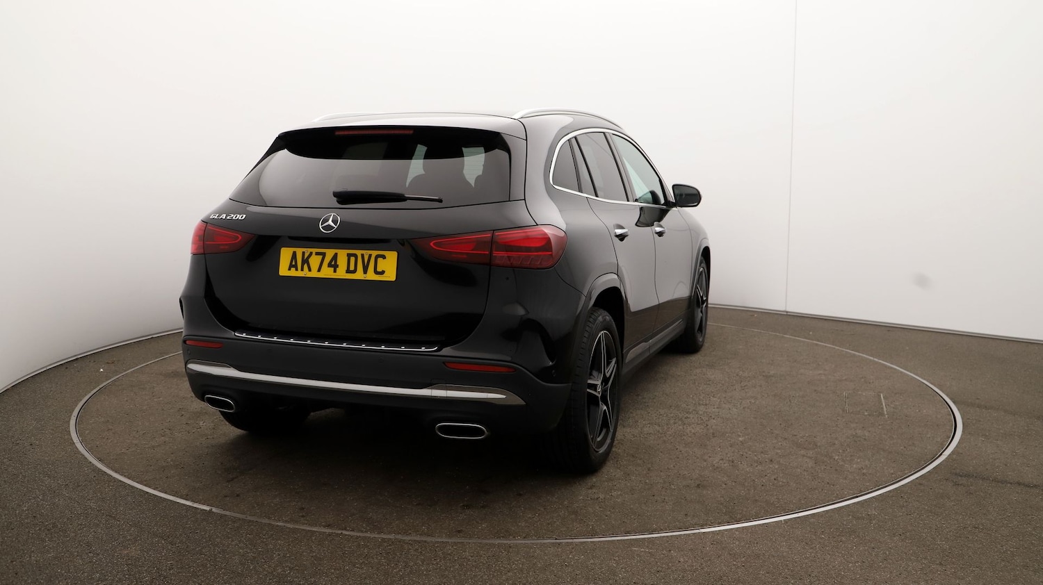 Used Mercedes-Benz GLA 2024 for sale - 76810146: Photo 47