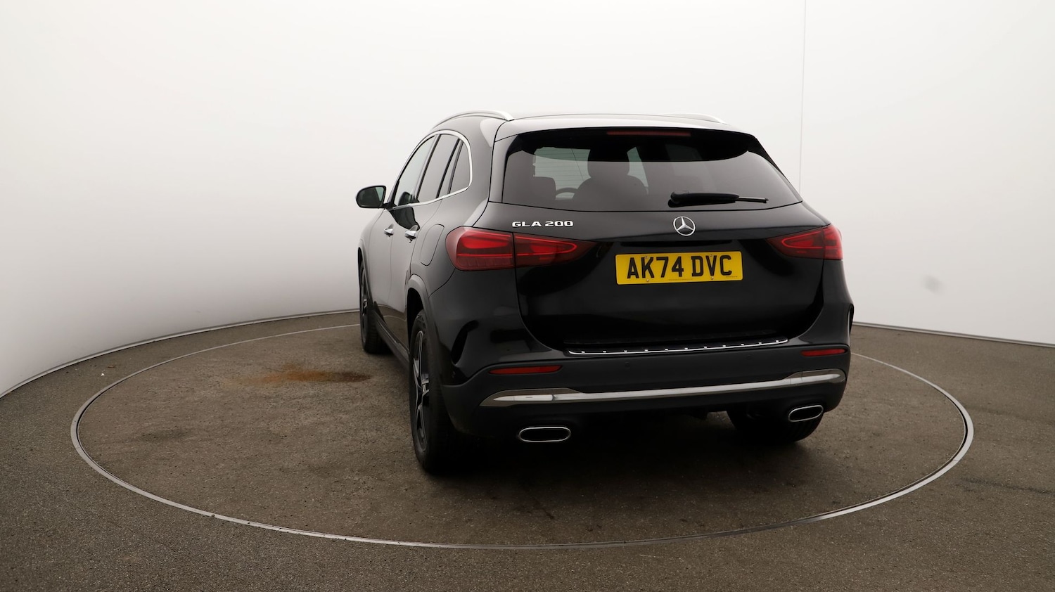 Used Mercedes-Benz GLA 2024 for sale - 76810146: Photo 51