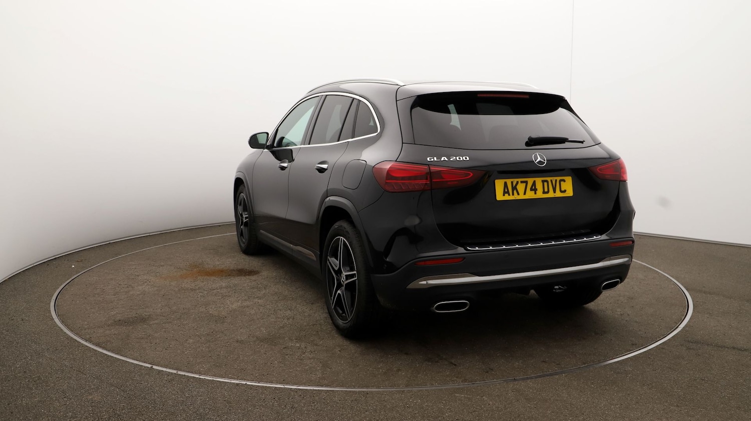 Used Mercedes-Benz GLA 2024 for sale - 76810146: Photo 52