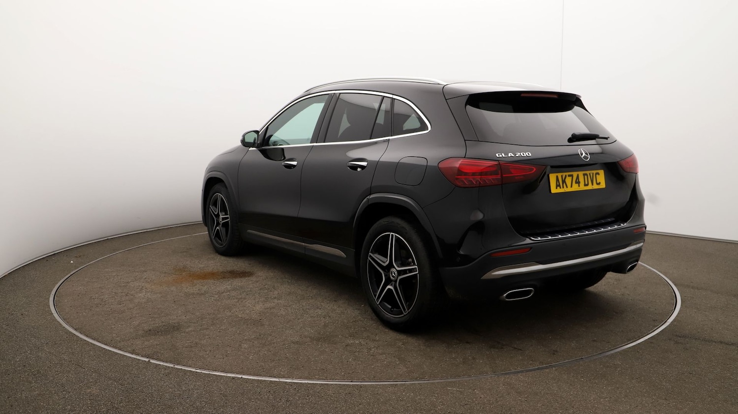 Used Mercedes-Benz GLA 2024 for sale - 76810146: Photo 53