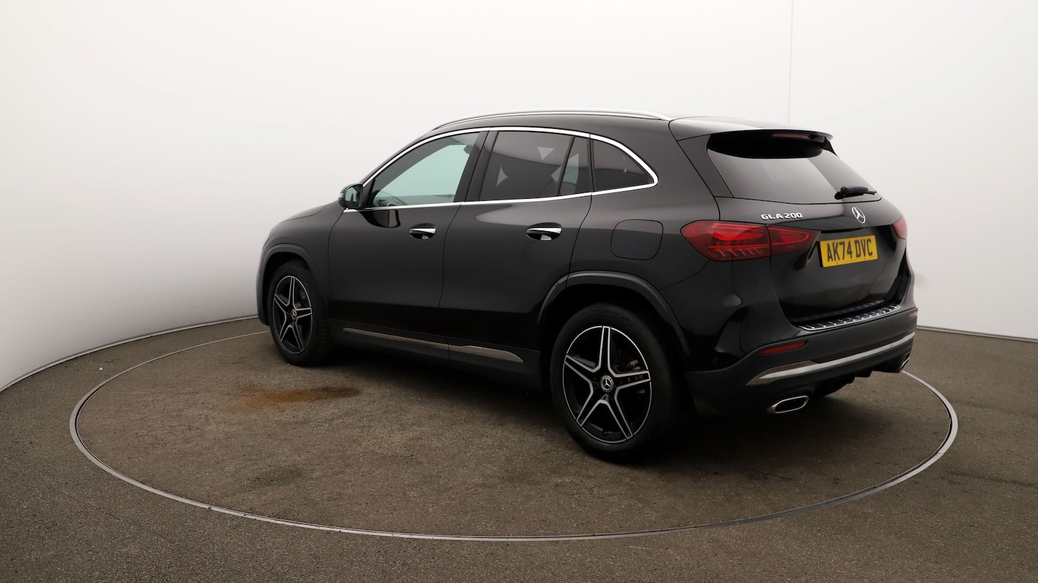 Used Mercedes-Benz GLA 2024 for sale - 76810146: Photo 54