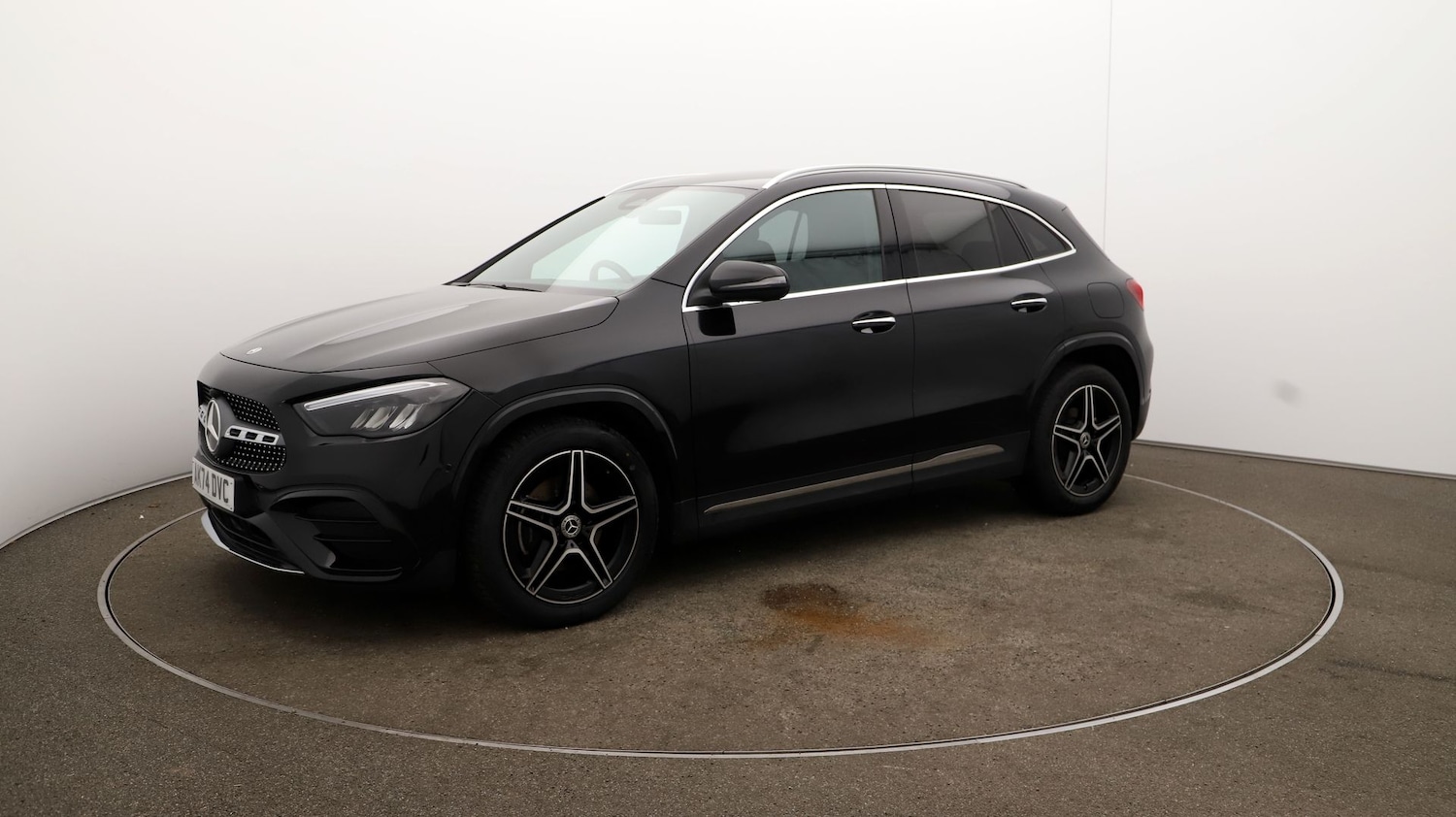 Used Mercedes-Benz GLA 2024 for sale - 76810146: Photo 59