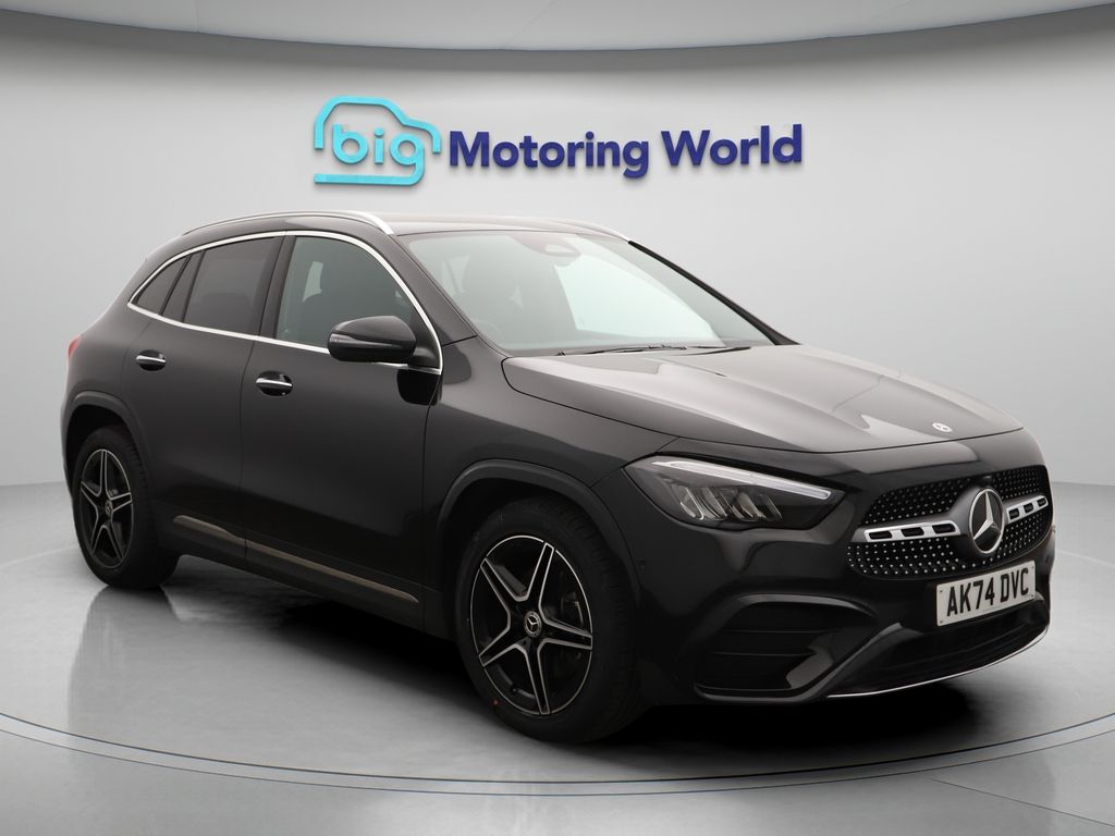 Used Mercedes-Benz GLA 2024 for sale - 76810146: Photo 6