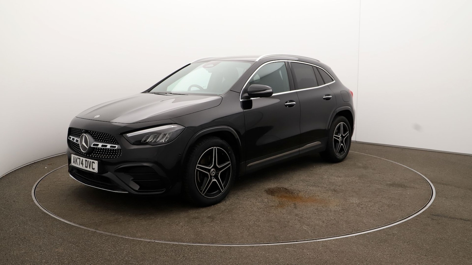 Used Mercedes-Benz GLA 2024 for sale - 76810146: Photo 60