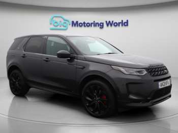 2021 (21) - 2.0 P290 Black 5dr Auto