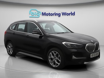 BMW - X1