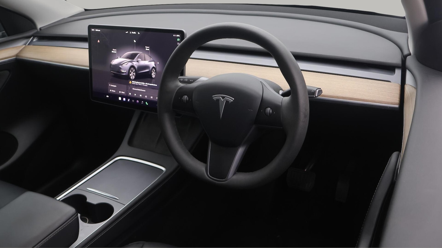 Used Tesla Model Y 2022 for sale - 76371470: Photo 10