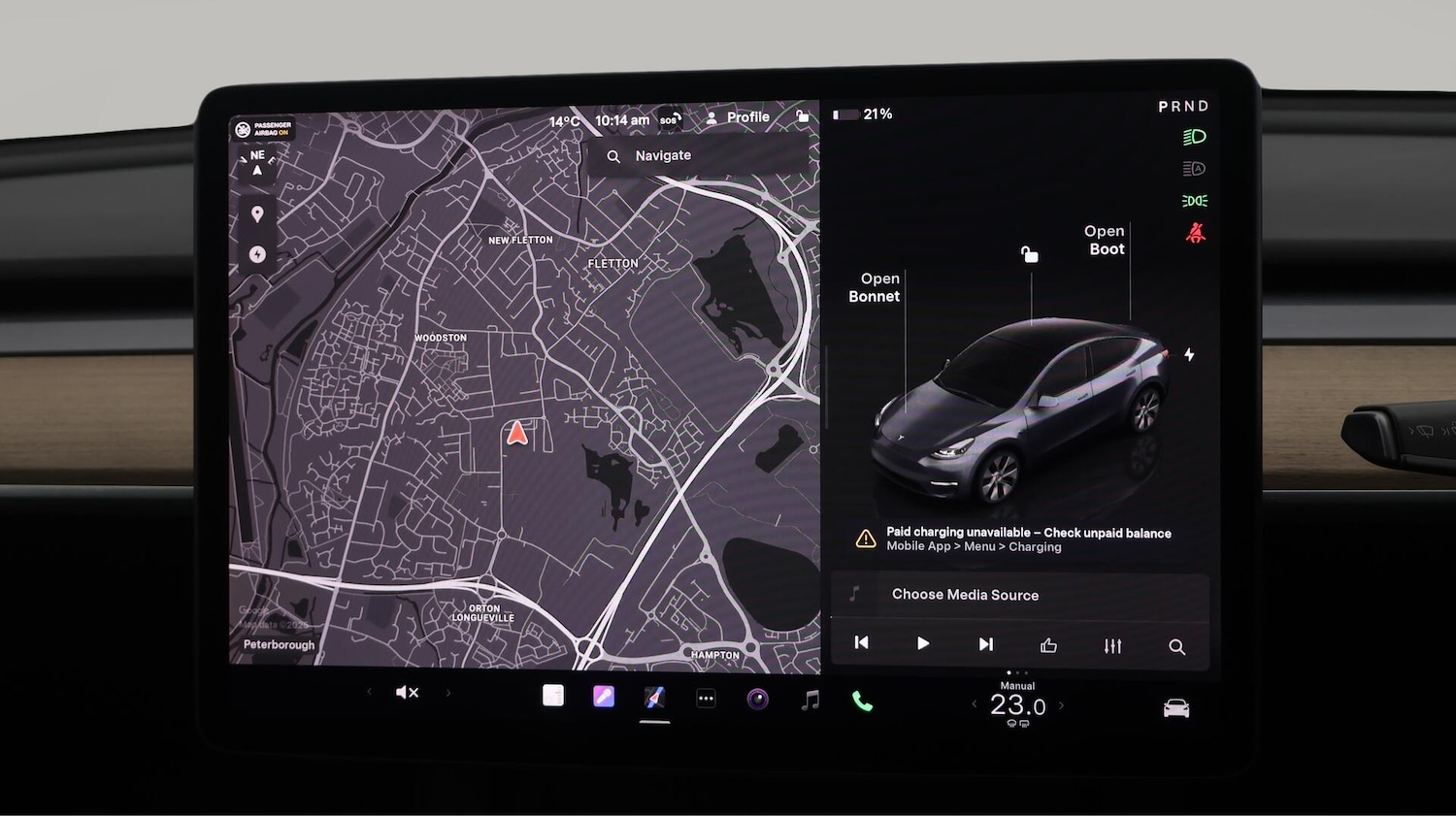 Used Tesla Model Y 2022 for sale - 76371470: Photo 12