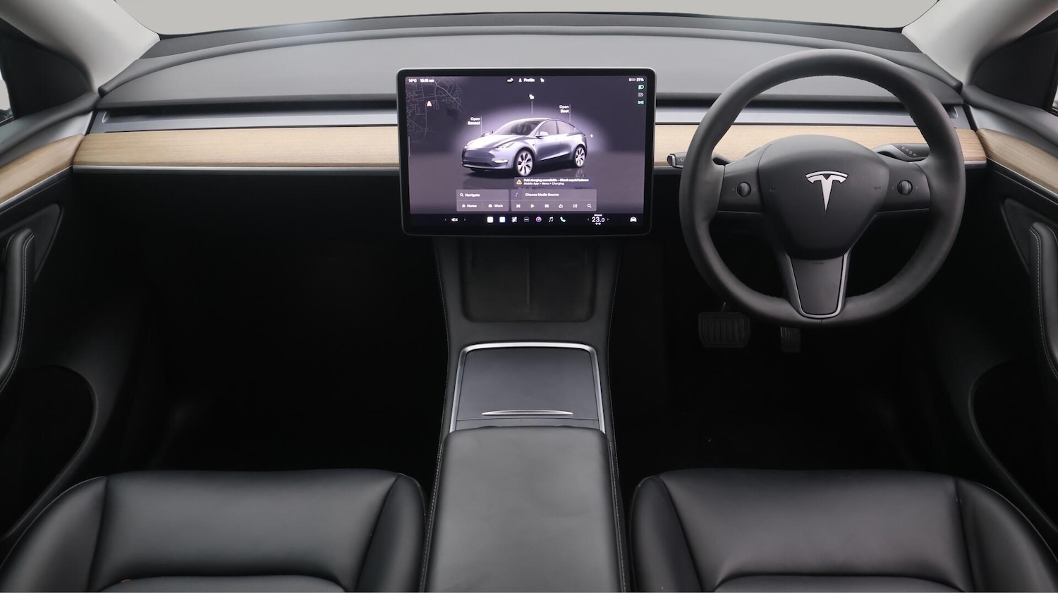 Used Tesla Model Y 2022 for sale - 76371470: Photo 14