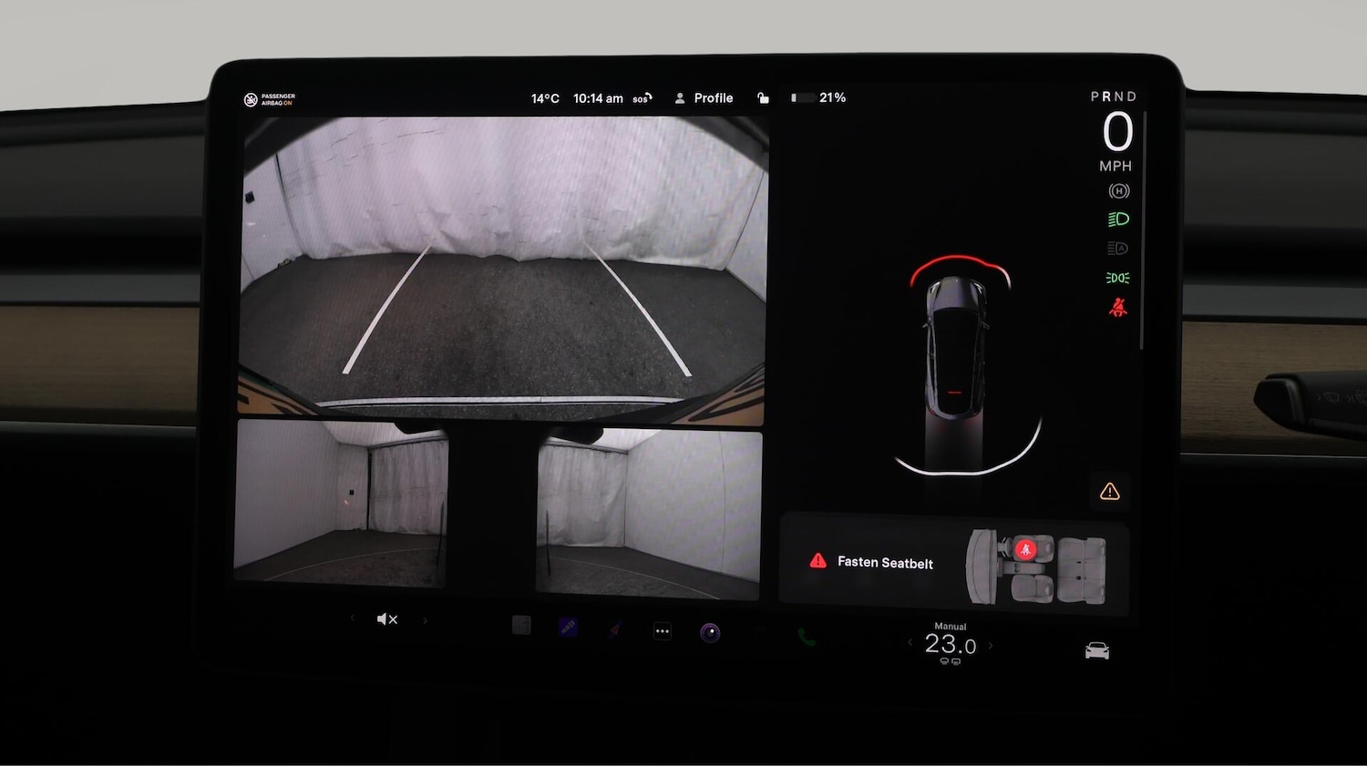 Used Tesla Model Y 2022 for sale - 76371470: Photo 27