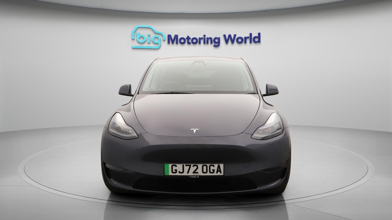 Used Tesla Model Y 2022 for sale - 76371470: Photo 3