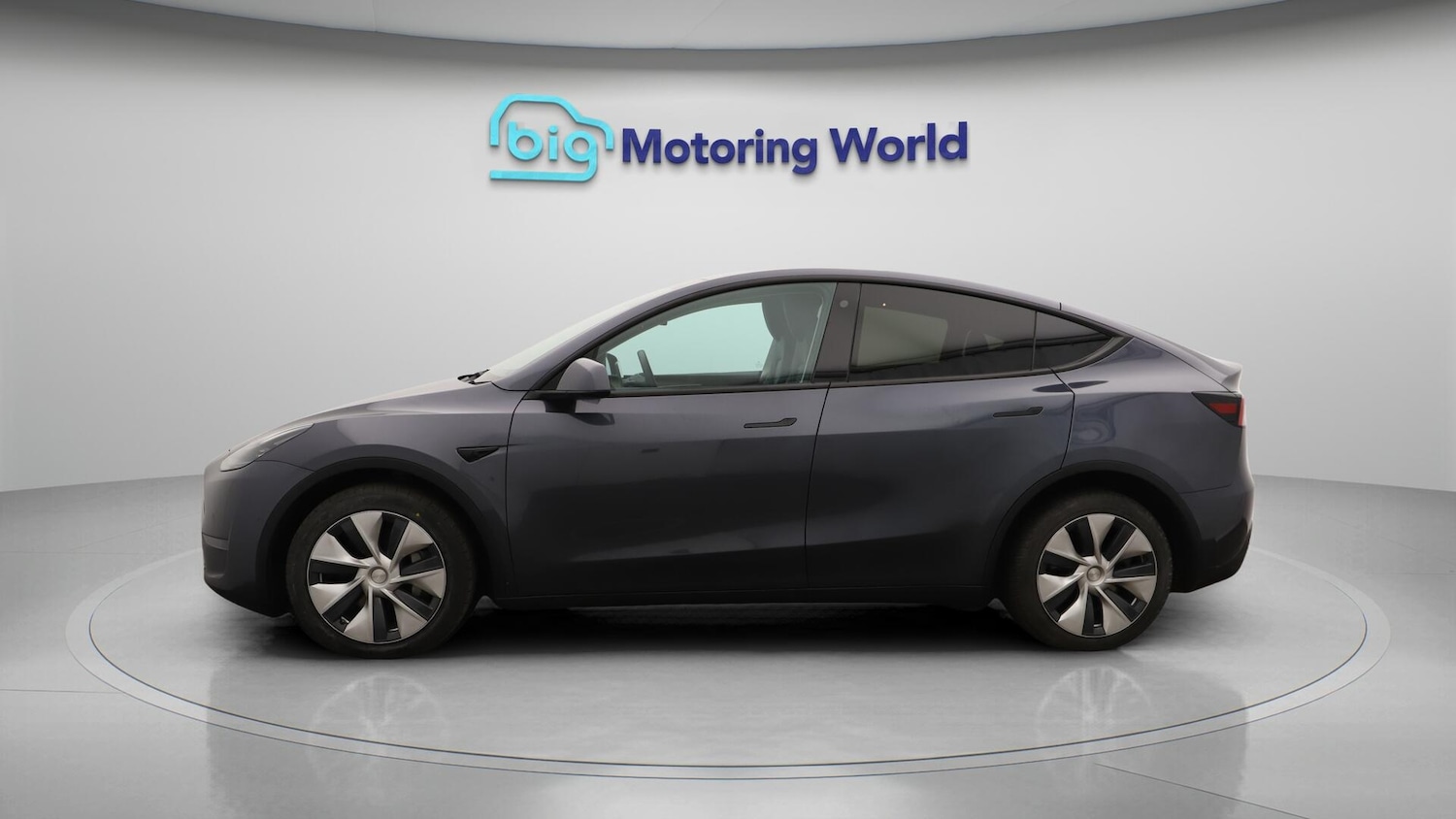 Used Tesla Model Y 2022 for sale - 76371470: Photo 5