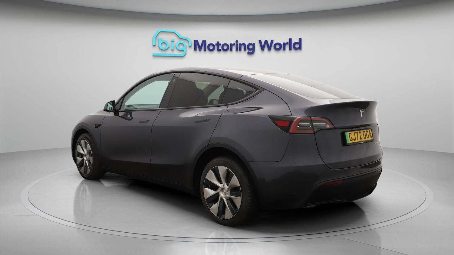 Used Tesla Model Y 2022 for sale - 76371470: Photo 6