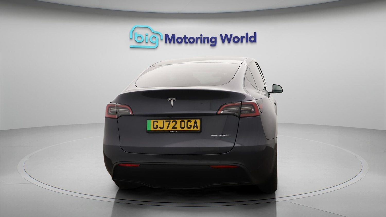 Used Tesla Model Y 2022 for sale - 76371470: Photo 7