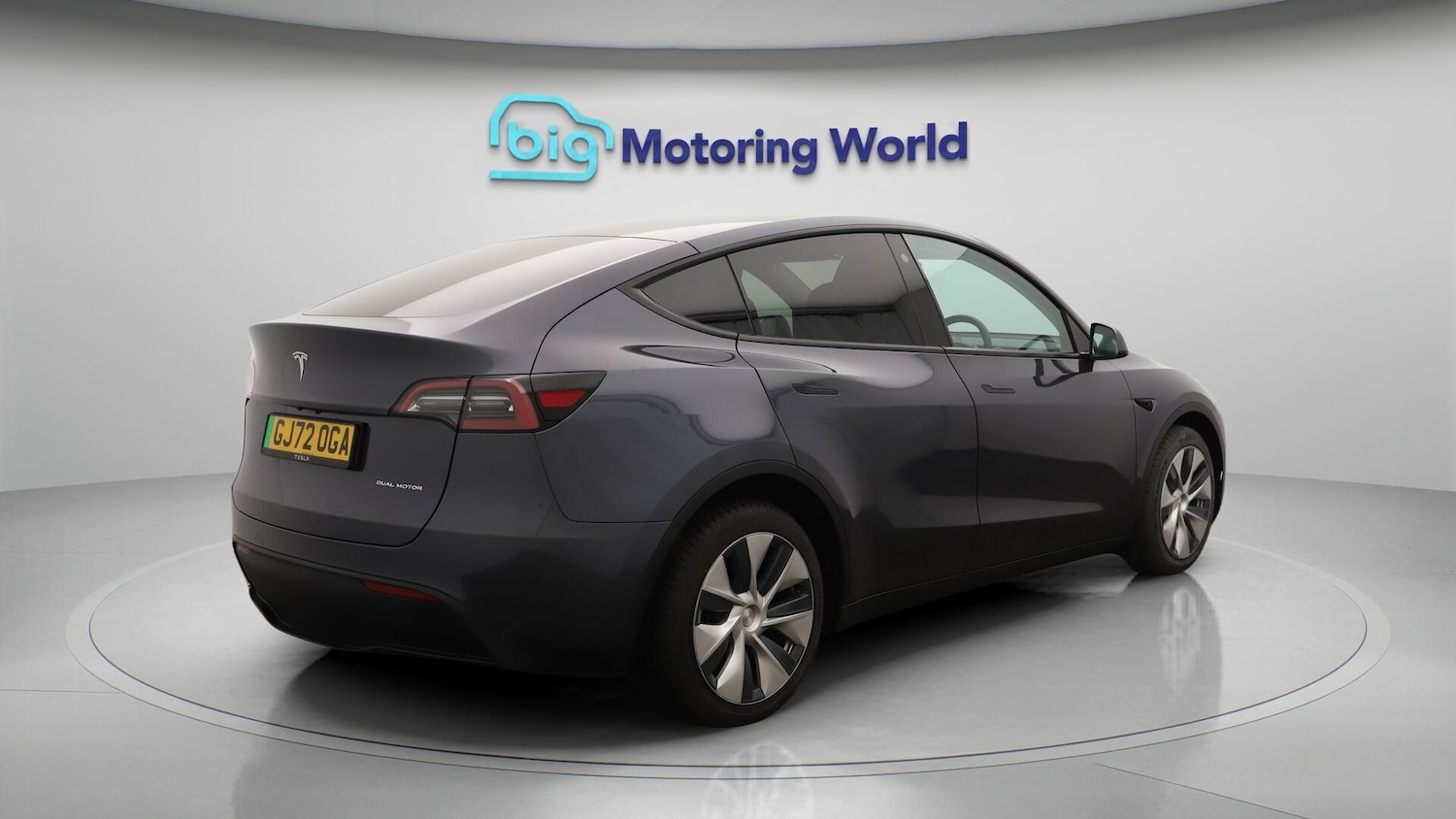 Used Tesla Model Y 2022 for sale - 76371470: Photo 8
