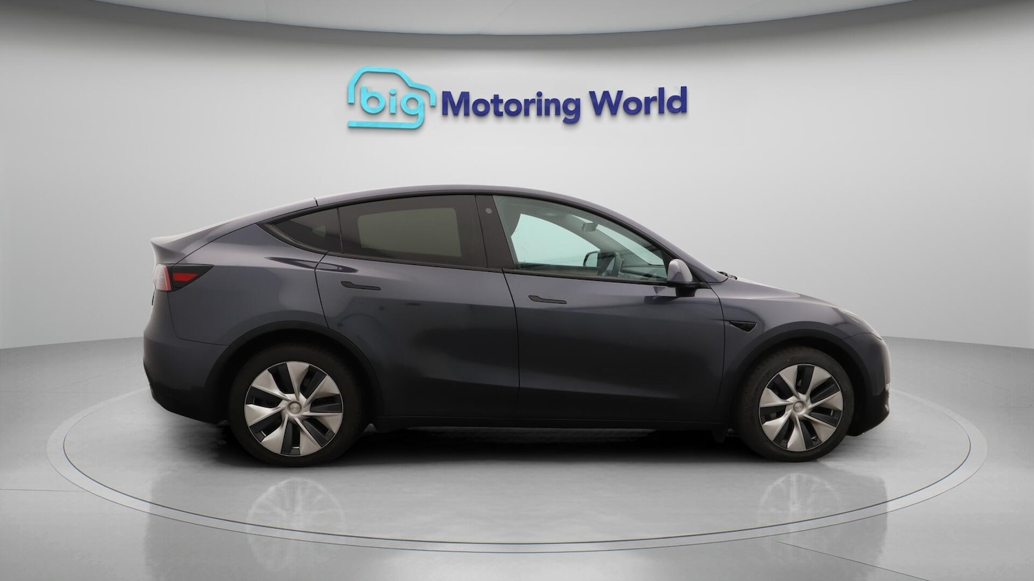 Used Tesla Model Y 2022 for sale - 76371470: Photo 9