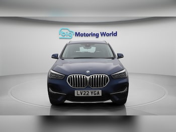 Used BMW X1 2022 for sale - 75492831: Photo