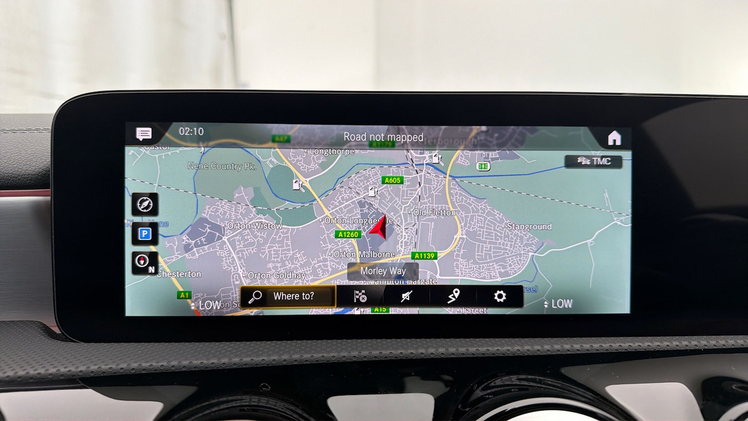 Used Mercedes-Benz CLA 2022 for sale - 78011032: Photo 10