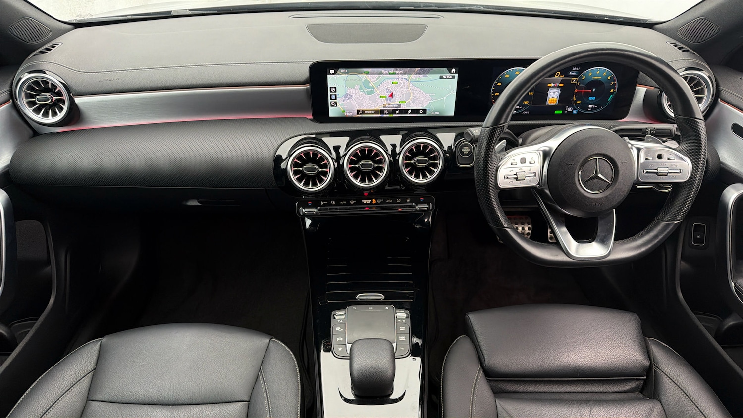 Used Mercedes-Benz CLA 2022 for sale - 78011032: Photo 12