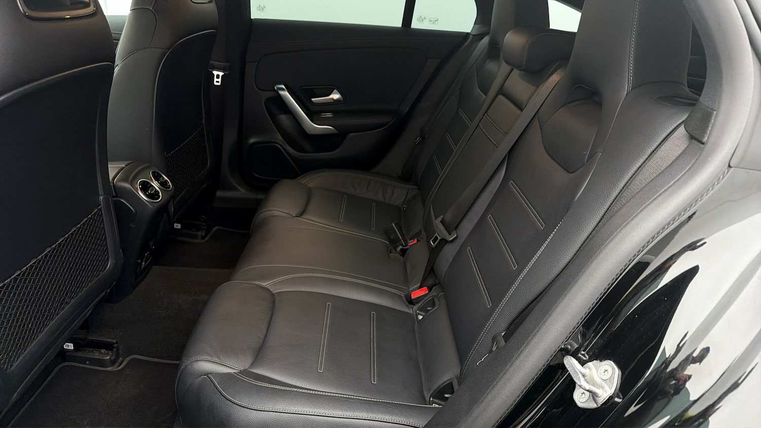 Used Mercedes-Benz CLA 2022 for sale - 78011032: Photo 15