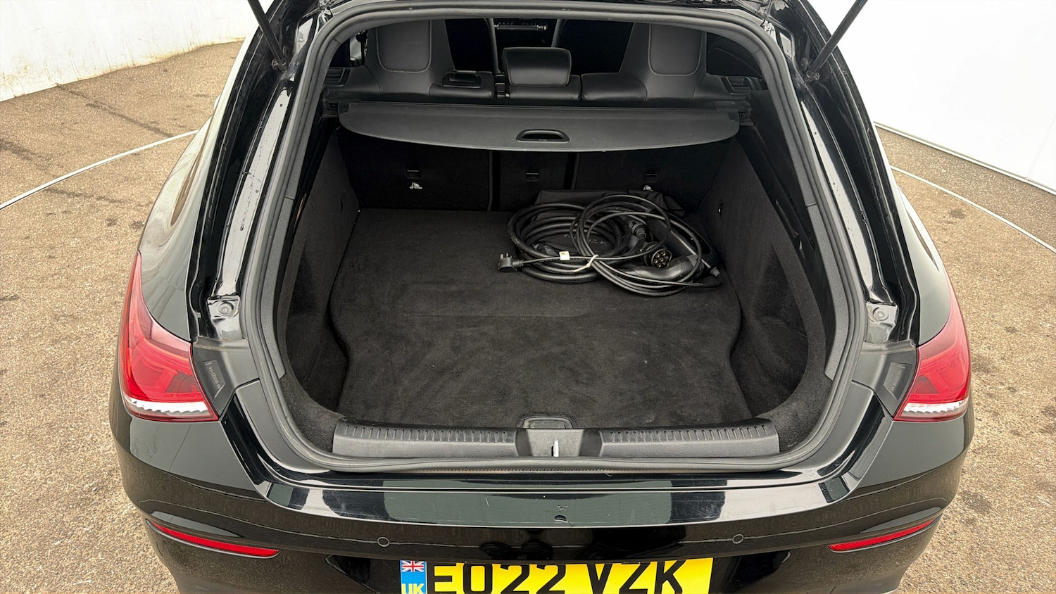 Used Mercedes-Benz CLA 2022 for sale - 78011032: Photo 16