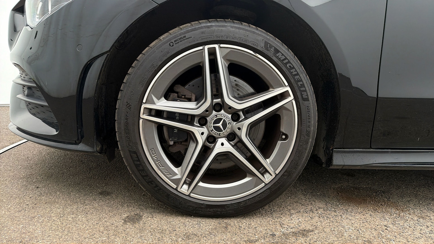 Used Mercedes-Benz CLA 2022 for sale - 78011032: Photo 17