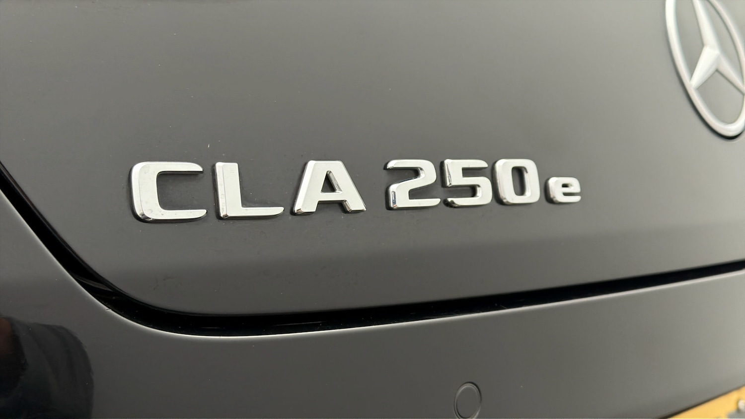 Used Mercedes-Benz CLA 2022 for sale - 78011032: Photo 21