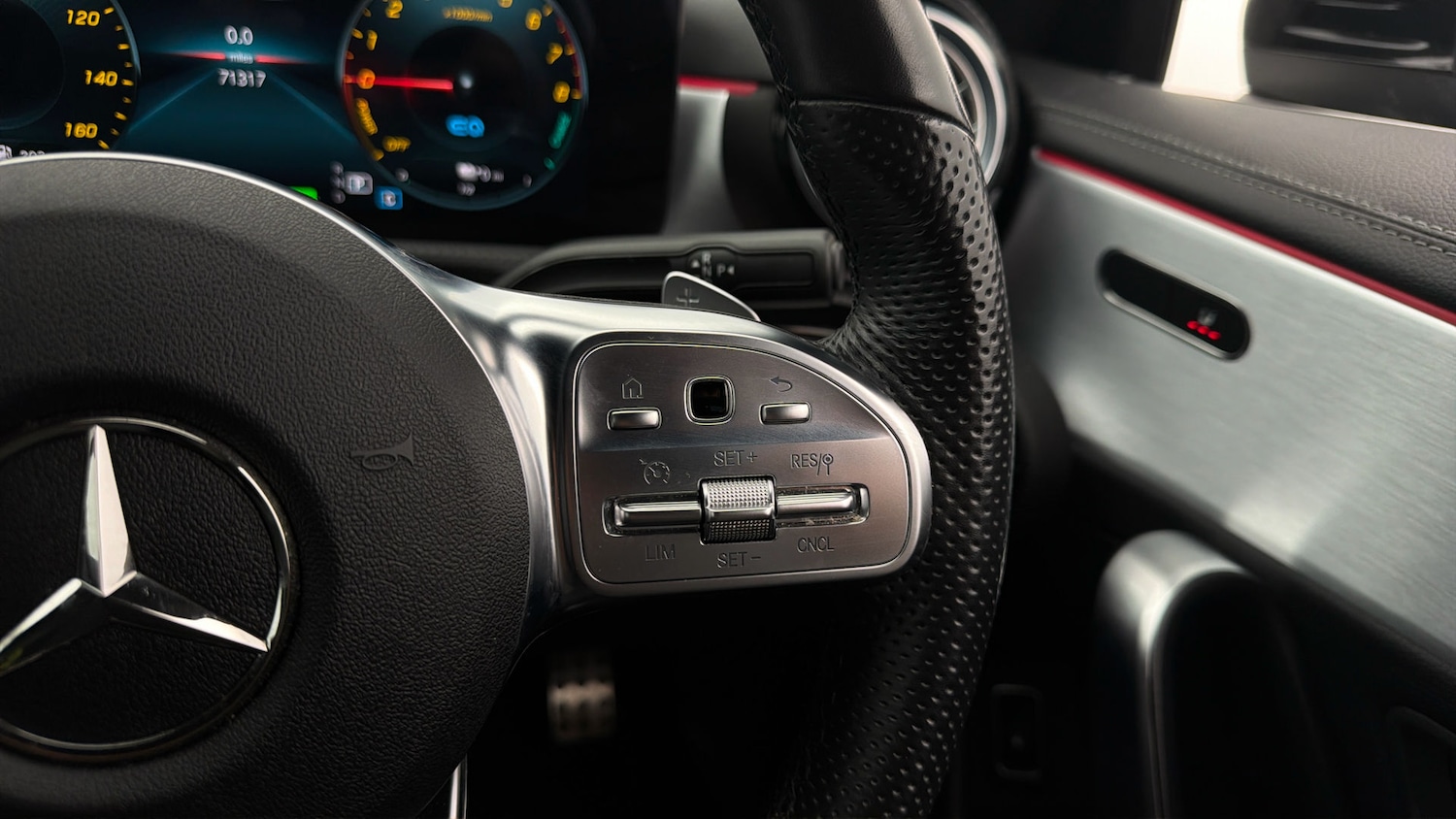 Used Mercedes-Benz CLA 2022 for sale - 78011032: Photo 24