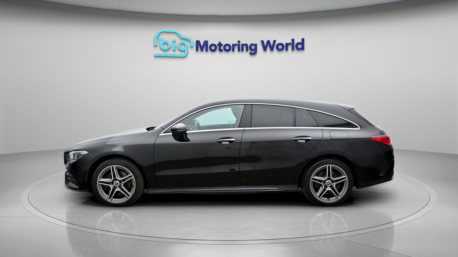 Used Mercedes-Benz CLA 2022 for sale - 78011032: Photo 4