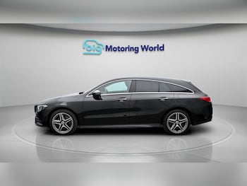 Used Mercedes-Benz CLA 2022 for sale - 78011032: Photo