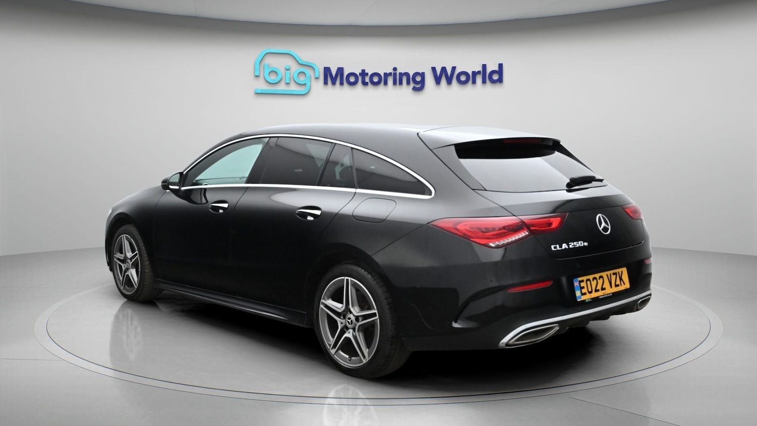 Used Mercedes-Benz CLA 2022 for sale - 78011032: Photo 5