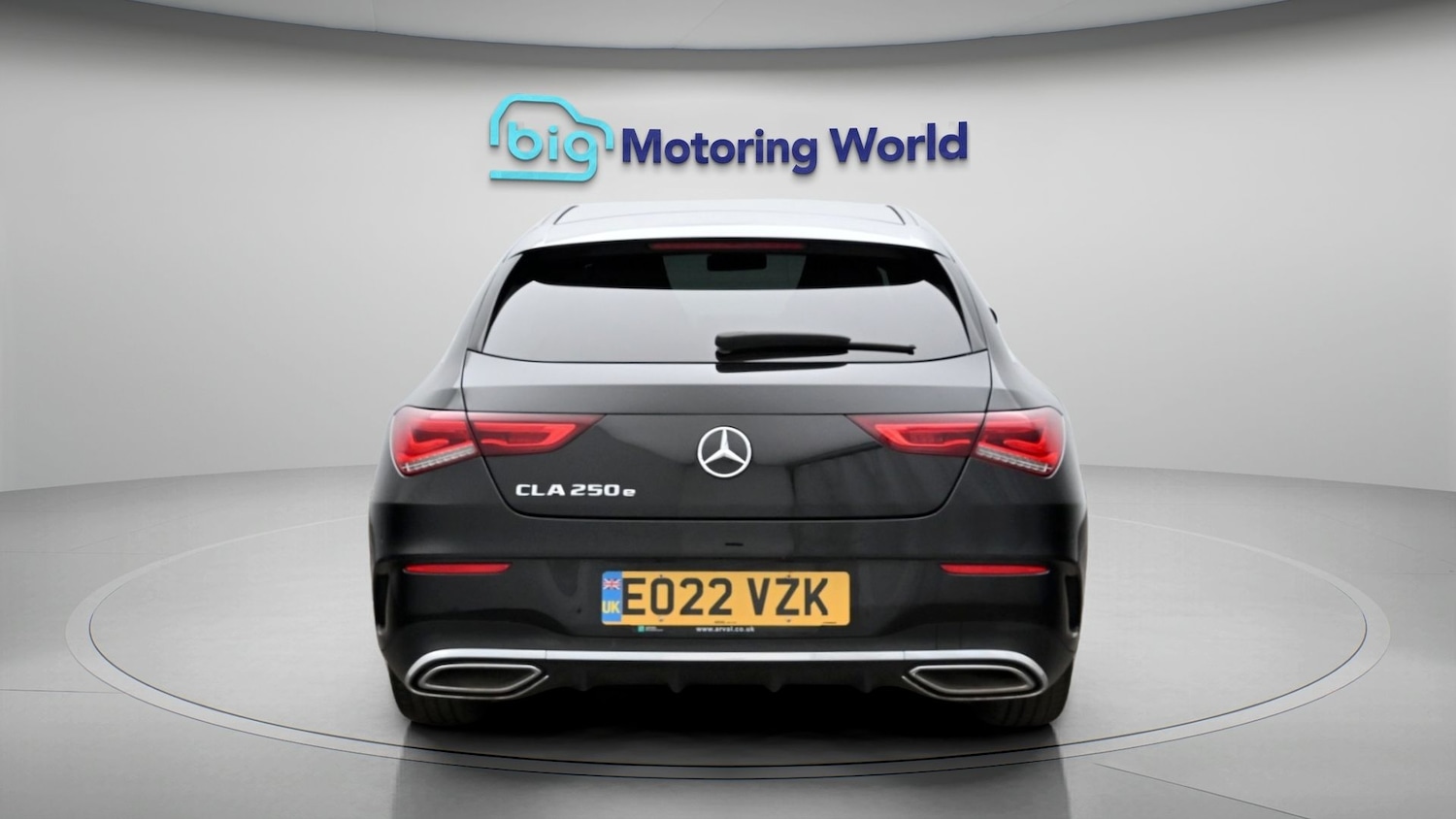 Used Mercedes-Benz CLA 2022 for sale - 78011032: Photo 6